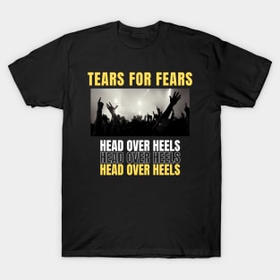 Head Over Heels T-Shirt